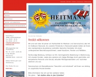Bild Heitmann Fassadenservice