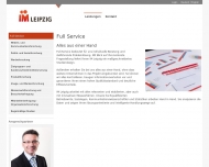 Bild Institut fr Marktforschung GmbH