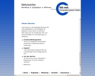 Bild bit-net Computersysteme GmbH