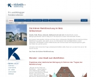 Bild Krmer Marktforschung GmbH 
