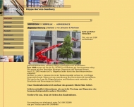 Bild Hppe Service Saalburg
