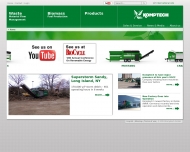 Bild Komptech Umwelttechnik Deutschland GmbH