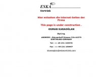 Bild Eska Vertrieb