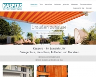 Bild KASPERS GmbH