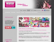 Bild Haushaltwerbung Walter Dresden