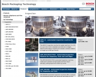 Bild Eisai Machinery GmbH Maschinenbau fr Pharmaindustrie