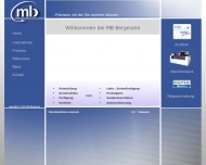 Bild mb bergmann GmbH