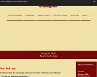 Bild Raum & Design Wagner, G.