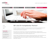 Website DDS Daten- und Diagnose Systeme