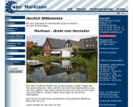 Bild Wolf Markisen GmbH