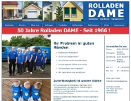 Bild Antriebe Verk. + Reparatur Rolladen Dame