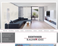 Bild Genthner Raumausstatter GmbH
