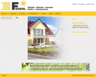 Bild Federl Erwin Rolladenbau & Sonnenschutz