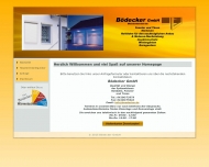 Bild Bdecker GmbH