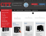 Bild CTT Computertechnik Aktiengesellschaft