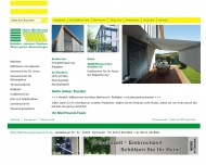Bild Heinz Bierfreund - Sonnenschutz GmbH