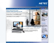 Bild HETEC Datensysteme GmbH