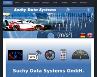 Bild Suchy Data Systems GmbH