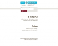 Bild infomax websolutions GmbH
