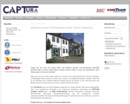 Bild CAPTURA Systems GmbH