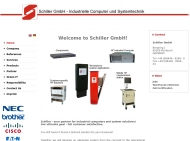 Bild Schiller GmbH