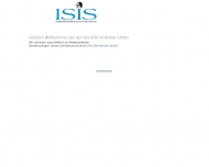 Bild Isis EDV-Vertriebs GmbH