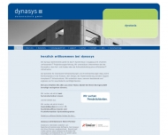 Bild Dynasys Datentechnik GmbH