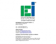 Bild Enterprise International GmbH