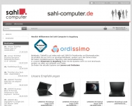 Bild Sahl Computer AG