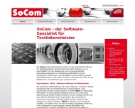 Bild SoCom Informationssysteme GmbH
