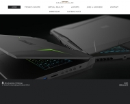 Bild tronic'5 mobile Computer GmbH
