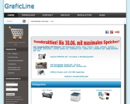 Bild Grafic-Line Computer Vertriebs GmbH