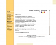 Bild Majchrzak Bernhard Malermeister