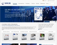 Bild MK Computersysteme GmbH