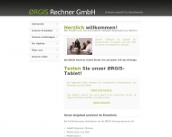 Bild Orgis Rechner GmbH