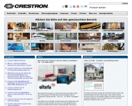 Bild Crestron Germany GmbH
