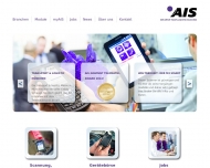 Bild AIS Advanced Info Data Systems GmbH