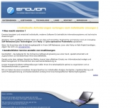Enovion GmbH - Redirect