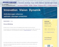 Branchware Software, Getr?nkesoftware, Brauerei, Mineralbrunnen, GFGH, Getr?nkefachgro?handel, Weinh...