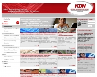 Steuerprogramme f?r Steuerberater und Lohnsteuerhilfevereine - K?hler Datentechnik GmbH