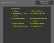 Bild Mller & Rsch Computer Supplies & More e.K.