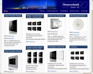 Bild Messerschmitt Systems AG