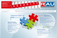 Bild R.AU-COMPUTERTECHNIK GmbH & Co. KG EDV-Dienstleistungen