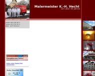 Bild Hecht Karl-Heinz Malermeister