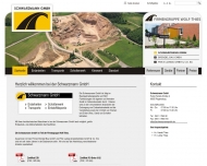 Bild Schwarzmann - Gesellschaft fr Systeme und Service im Informationswesen mbH