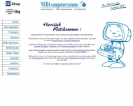 Bild NEBA Computersysteme Vertriebs GmbH