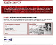 Bild SOLATEC Sommerer & Lang GmbH Computer