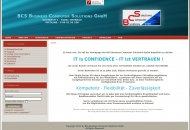 Bild BCS Business Computer Solutions GmbH