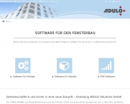 Bild ADULO Solutions GmbH