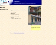 Bild CAD Ware